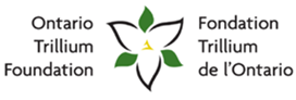 Ontario Trillium Foundation, Freedom Mobile, York University, and Propeller Project logos